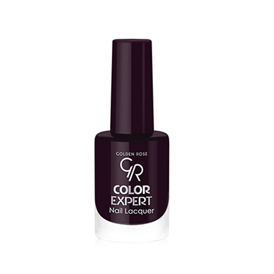 Golden Rose Color Expert Nail Lacquer