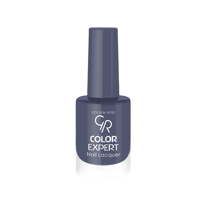 Golden Rose Color Expert Nail Lacquer