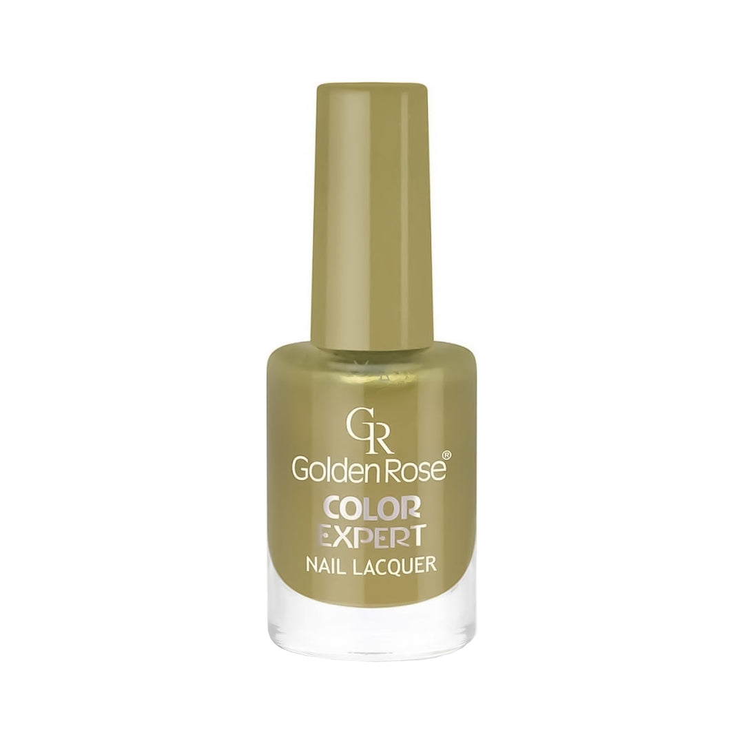 Golden Rose Color Expert Nail Lacquer