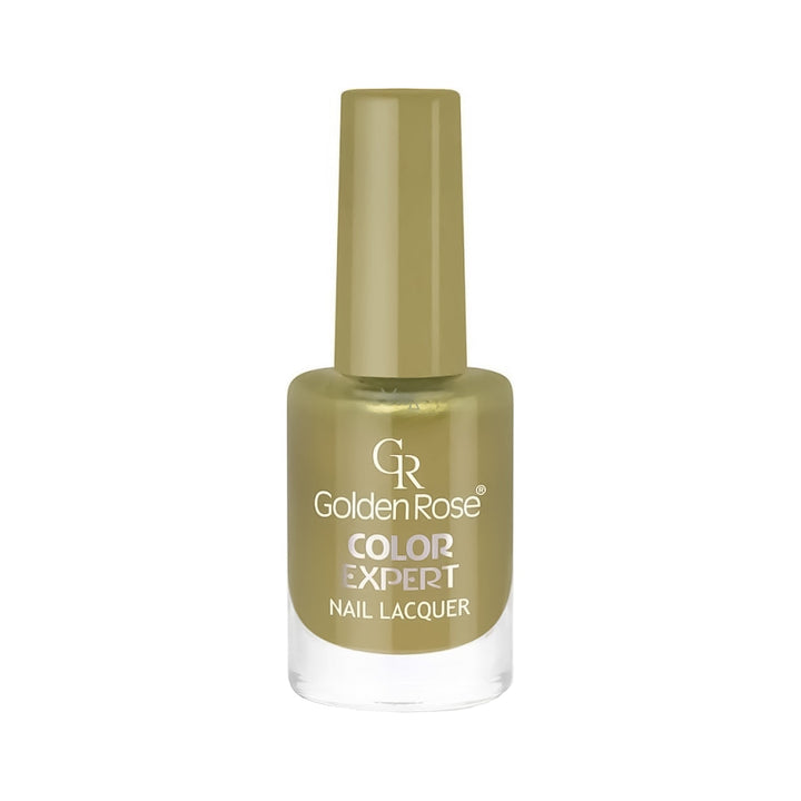 Golden Rose Color Expert Nail Lacquer