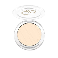 G.R Pressed Powder no 101 ivory – Smooth Matte Finish