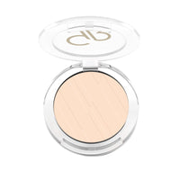 G.R Pressed Powder no 102 natural – Smooth Matte Finish