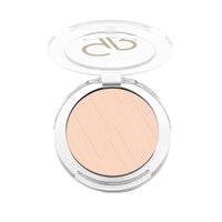 G.R Pressed Powder no 104 natural rose – Smooth Matte Finish
