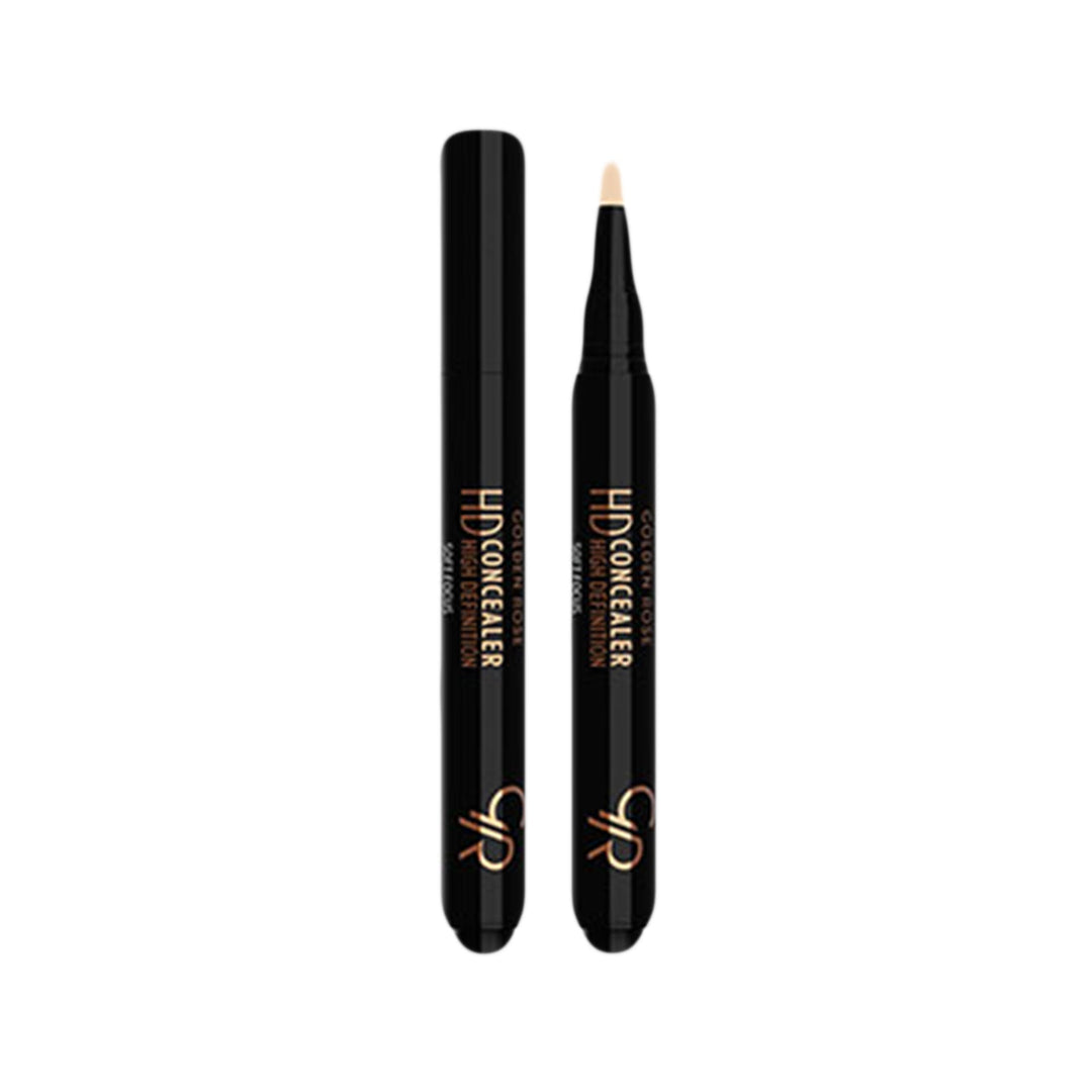 Golden Rose Hd Concealer High Definition