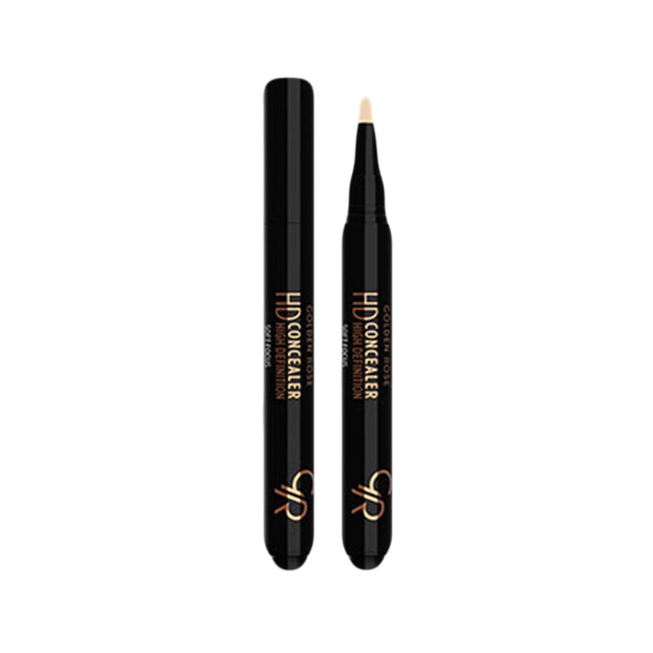Golden Rose Hd Concealer High Definition