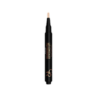 Golden Rose Hd Concealer High Definition No 02 1pcs – Targeted, Even-Looking Coverage