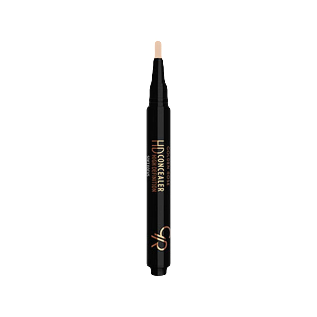 Golden Rose Hd Concealer High Definition
