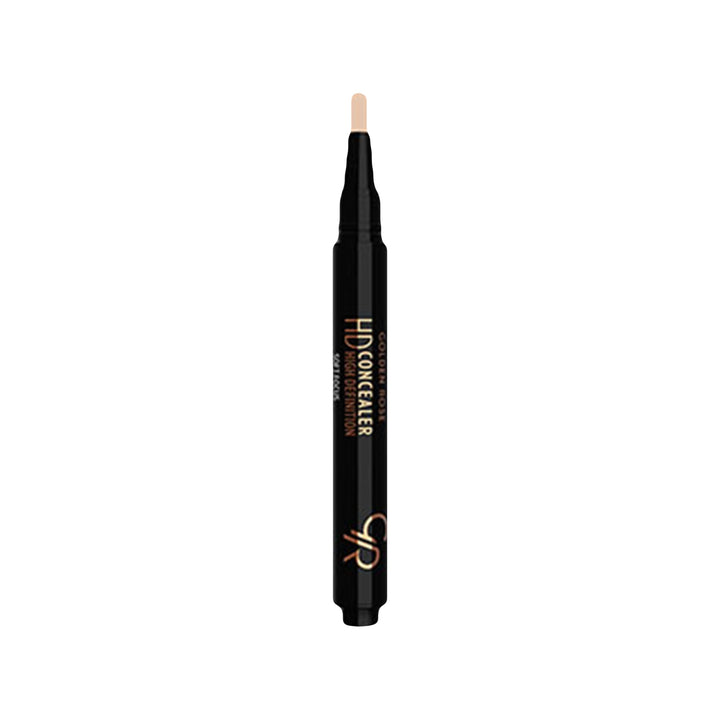Golden Rose Hd Concealer High Definition
