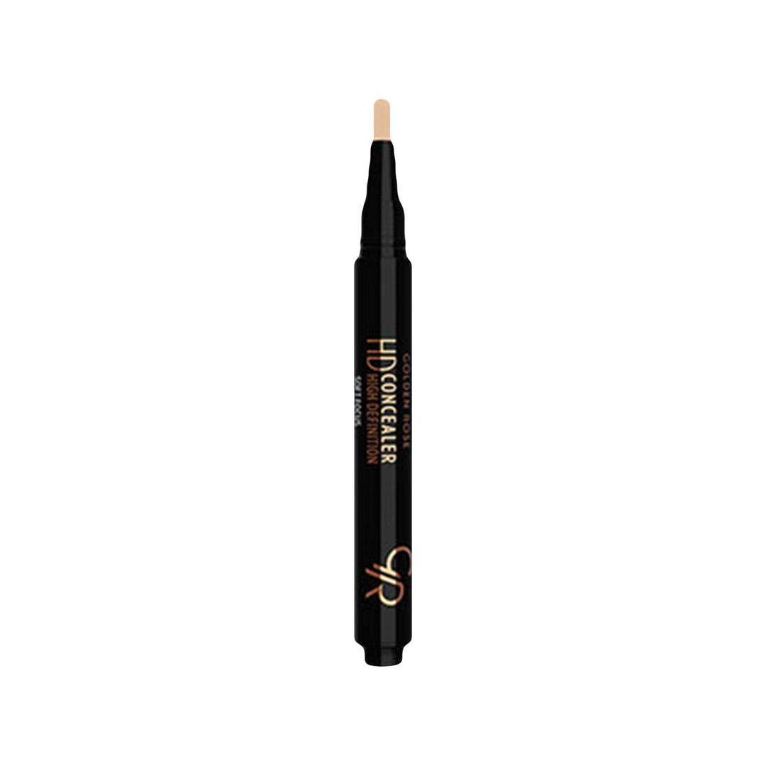 Golden Rose Hd Concealer High Definition