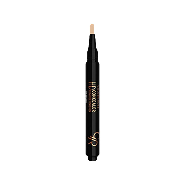 Golden Rose Hd Concealer High Definition