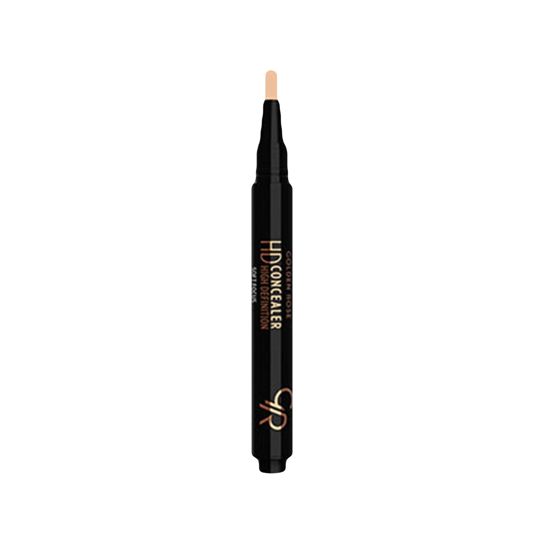 Golden Rose Hd Concealer High Definition