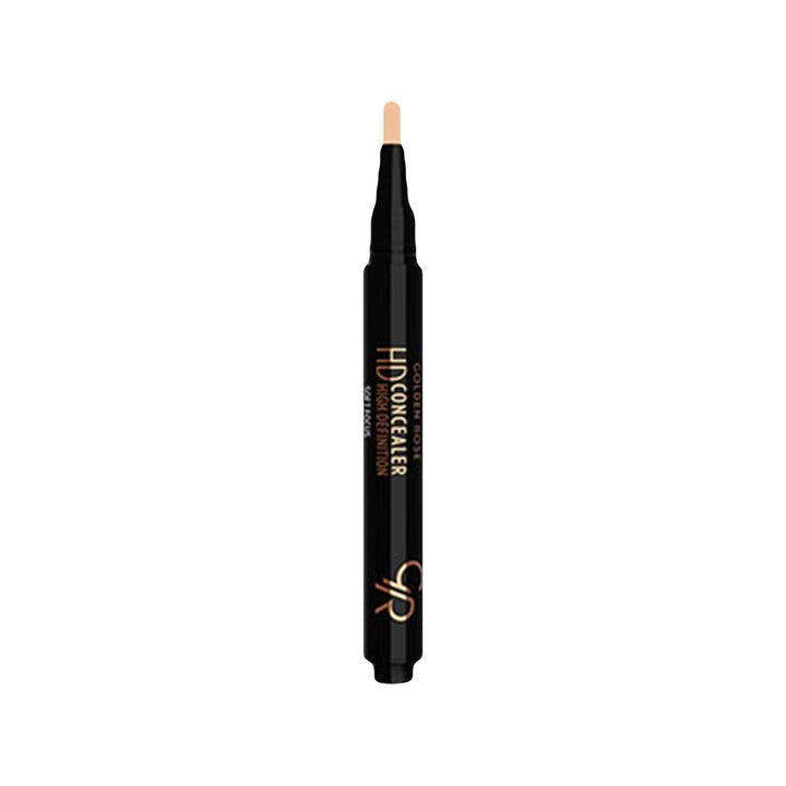 Golden Rose Hd Concealer High Definition