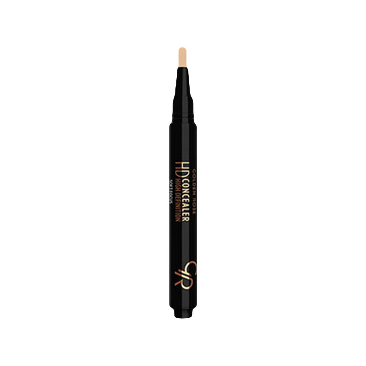 Golden Rose Hd Concealer High Definition
