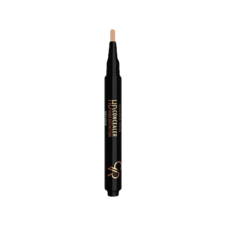 Golden Rose Hd Concealer High Definition
