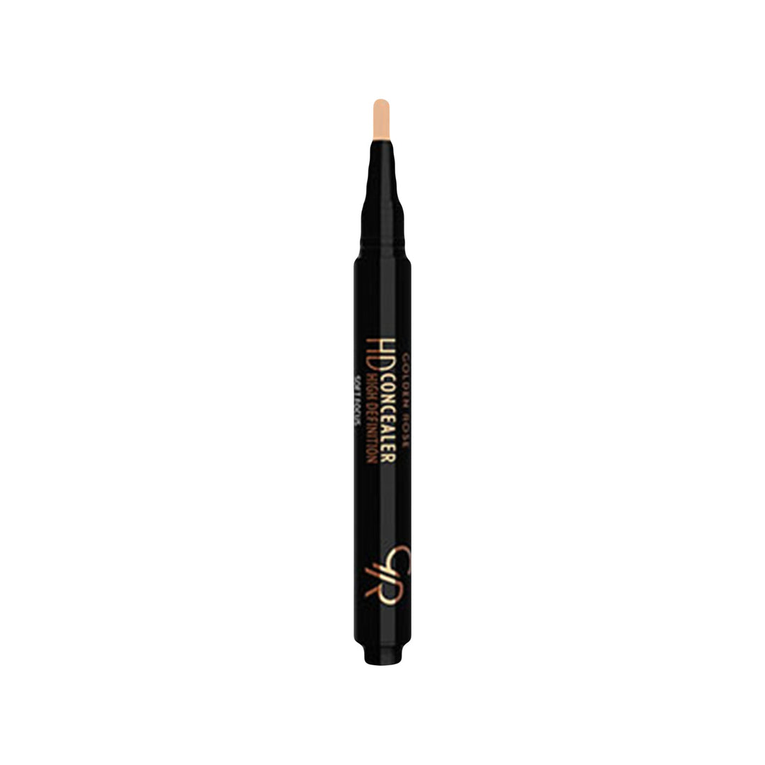 Golden Rose Hd Concealer High Definition