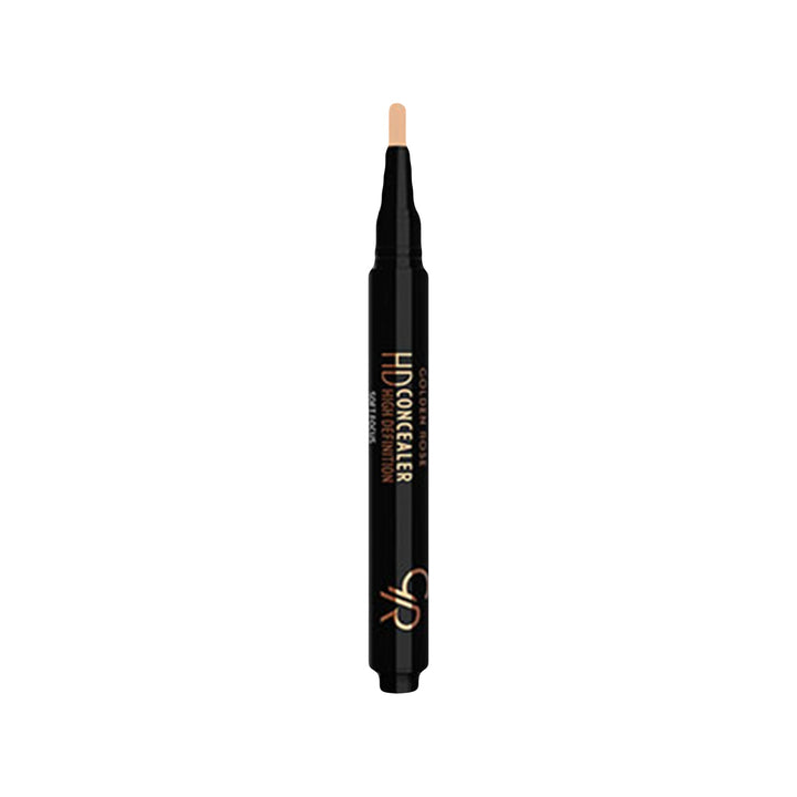 Golden Rose Hd Concealer High Definition