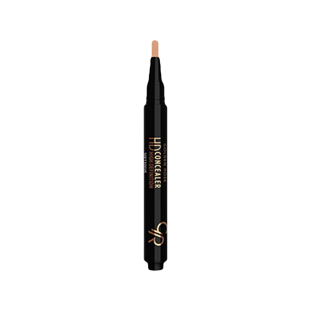 Golden Rose Hd Concealer High Definition
