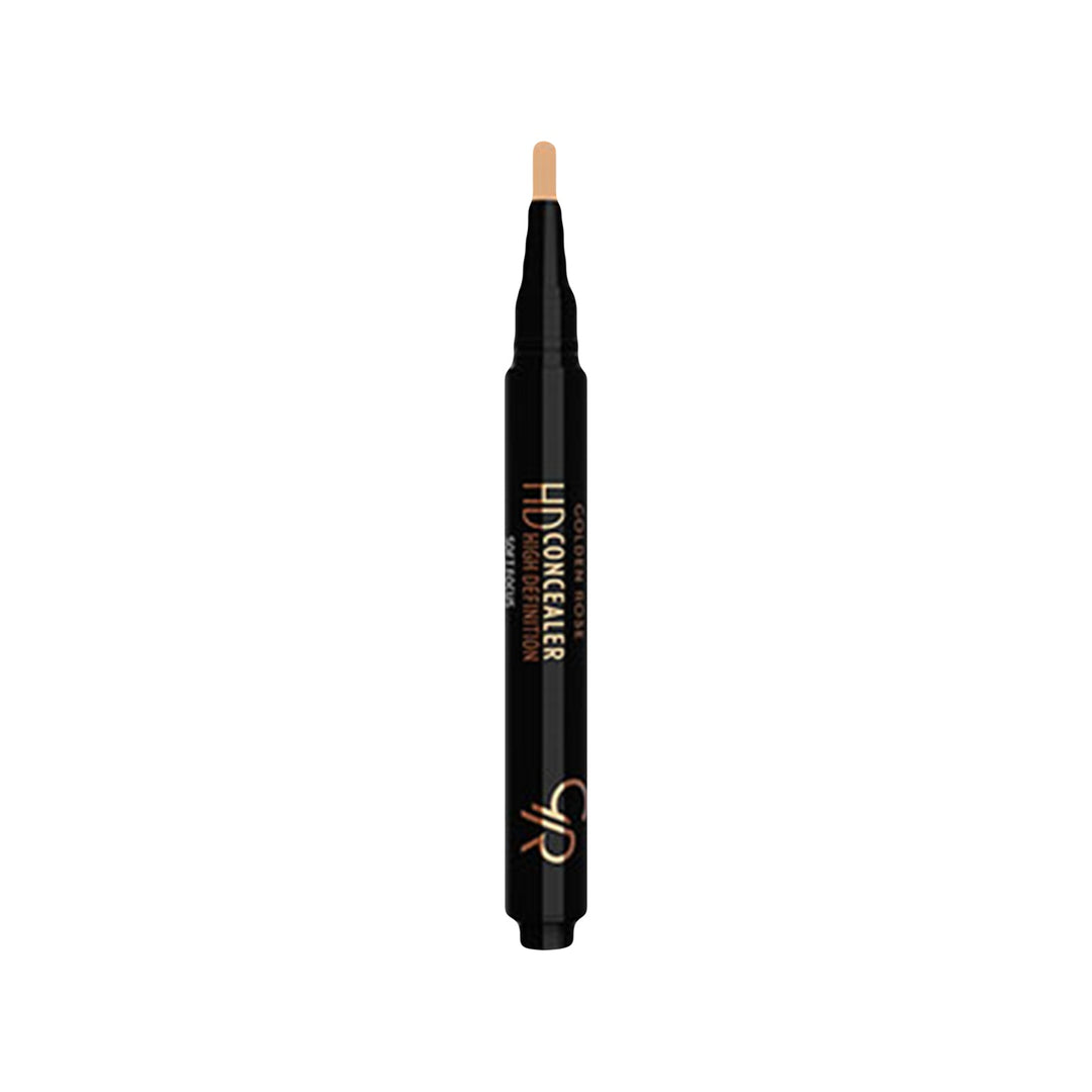Golden Rose Hd Concealer High Definition