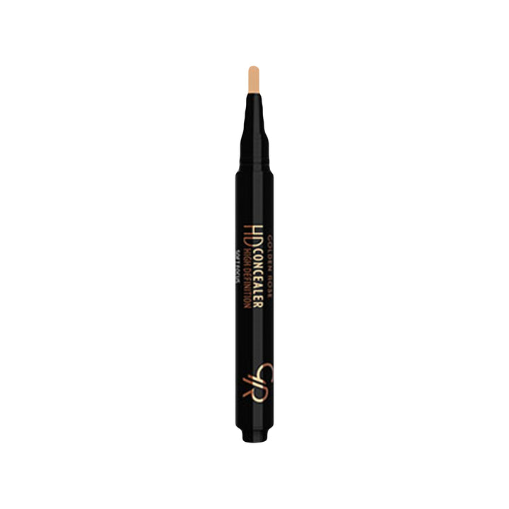 Golden Rose Hd Concealer High Definition