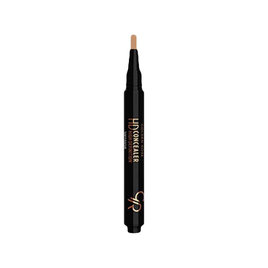 Golden Rose Hd Concealer High Definition
