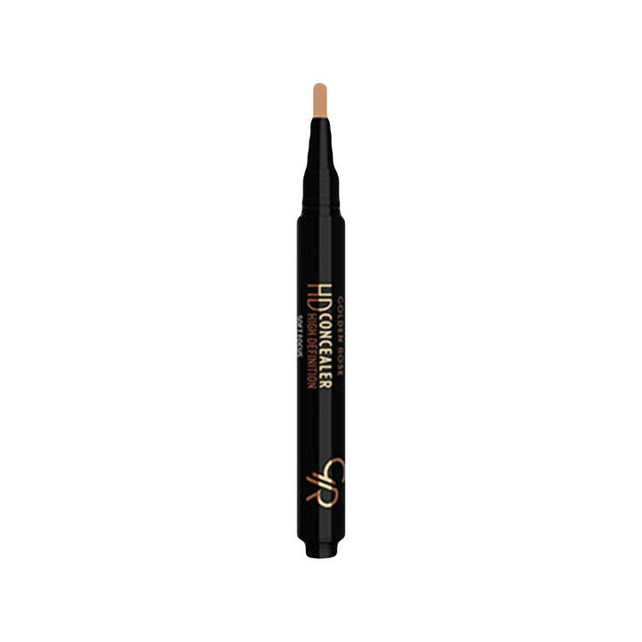 Golden Rose Hd Concealer High Definition