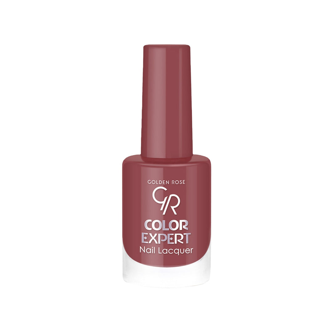 Golden Rose Color Expert Nail Lacquer