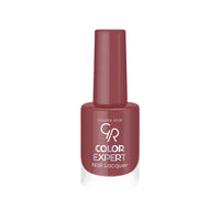 Golden Rose Color Expert Nail Lacquer No 106 1pcs – High-Shine Nail Color