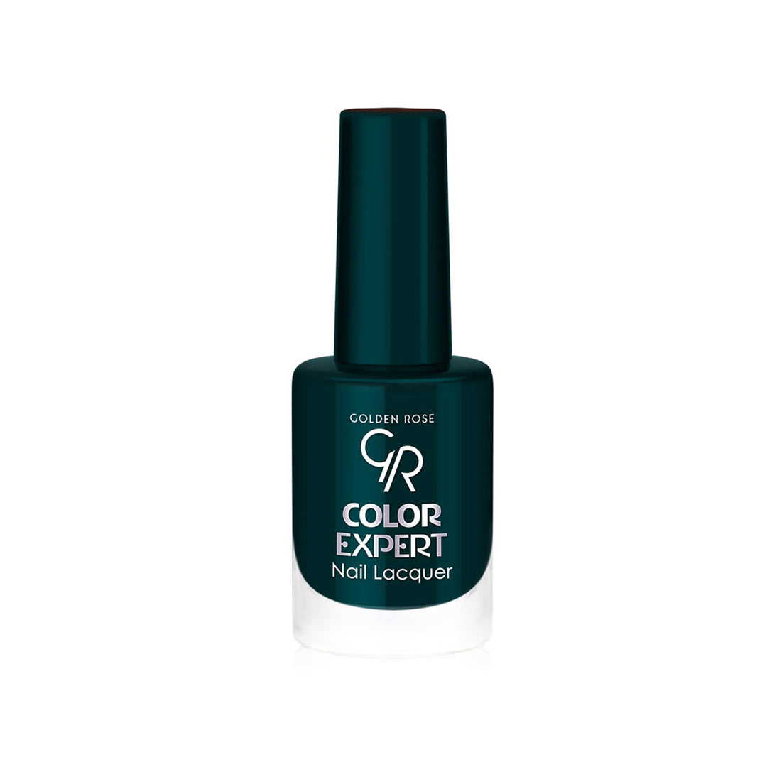 Golden Rose Color Expert Nail Lacquer