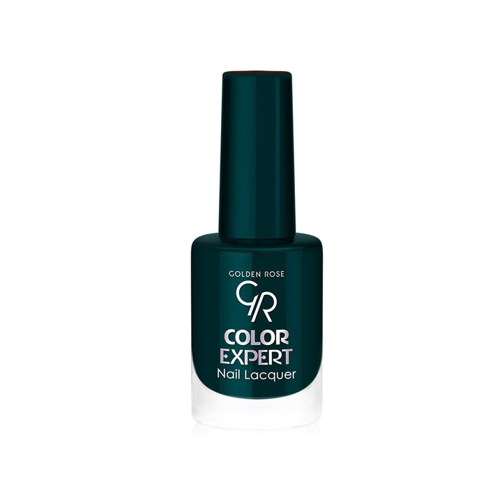 Golden Rose Color Expert Nail Lacquer