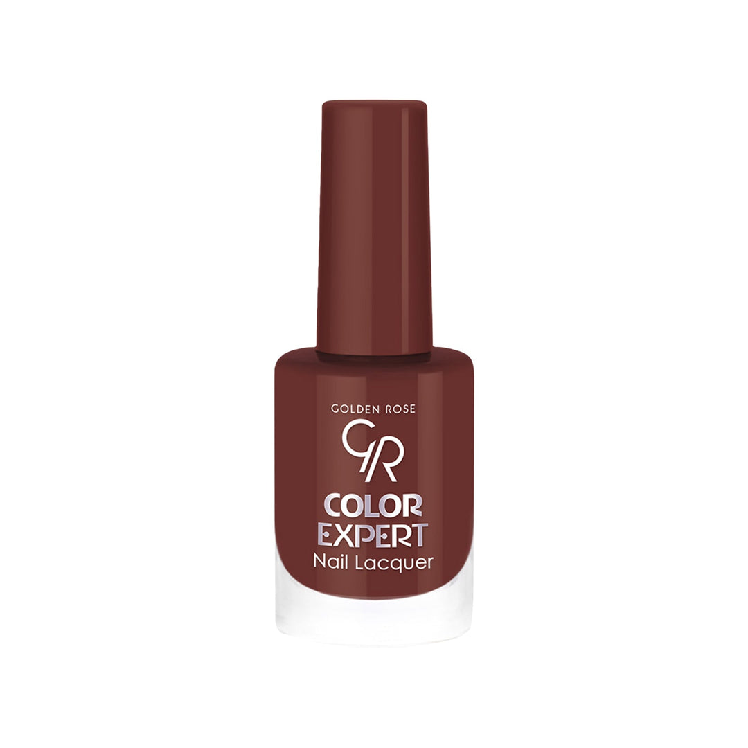 Golden Rose Color Expert Nail Lacquer