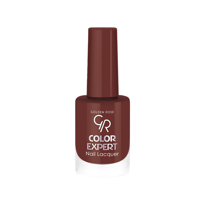 Golden Rose Color Expert Nail Lacquer