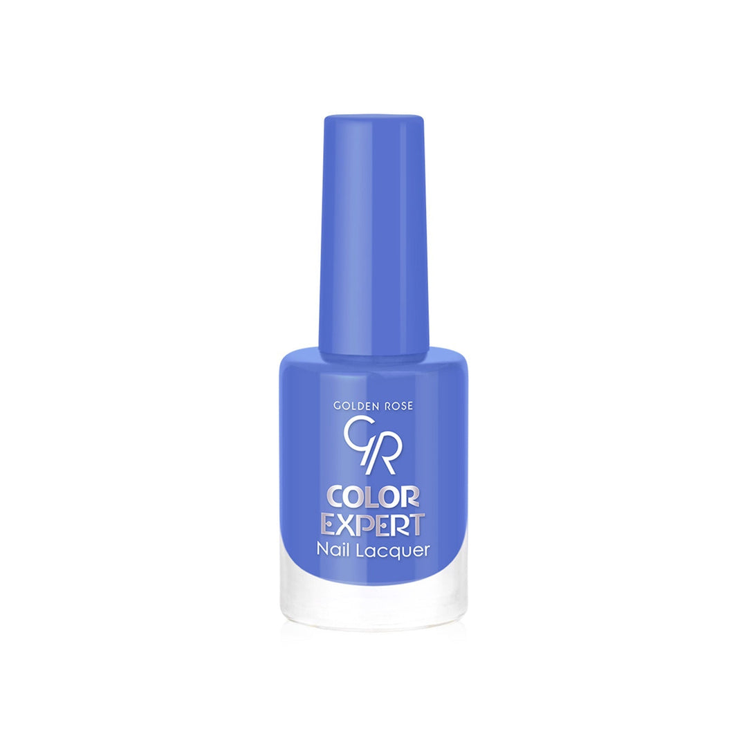Golden Rose Color Expert Nail Lacquer