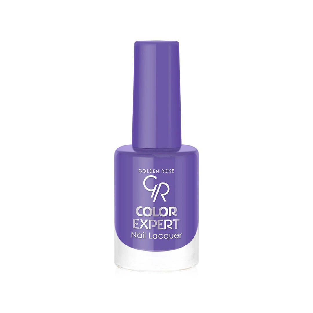G.R Color Expert Nail Lacquer