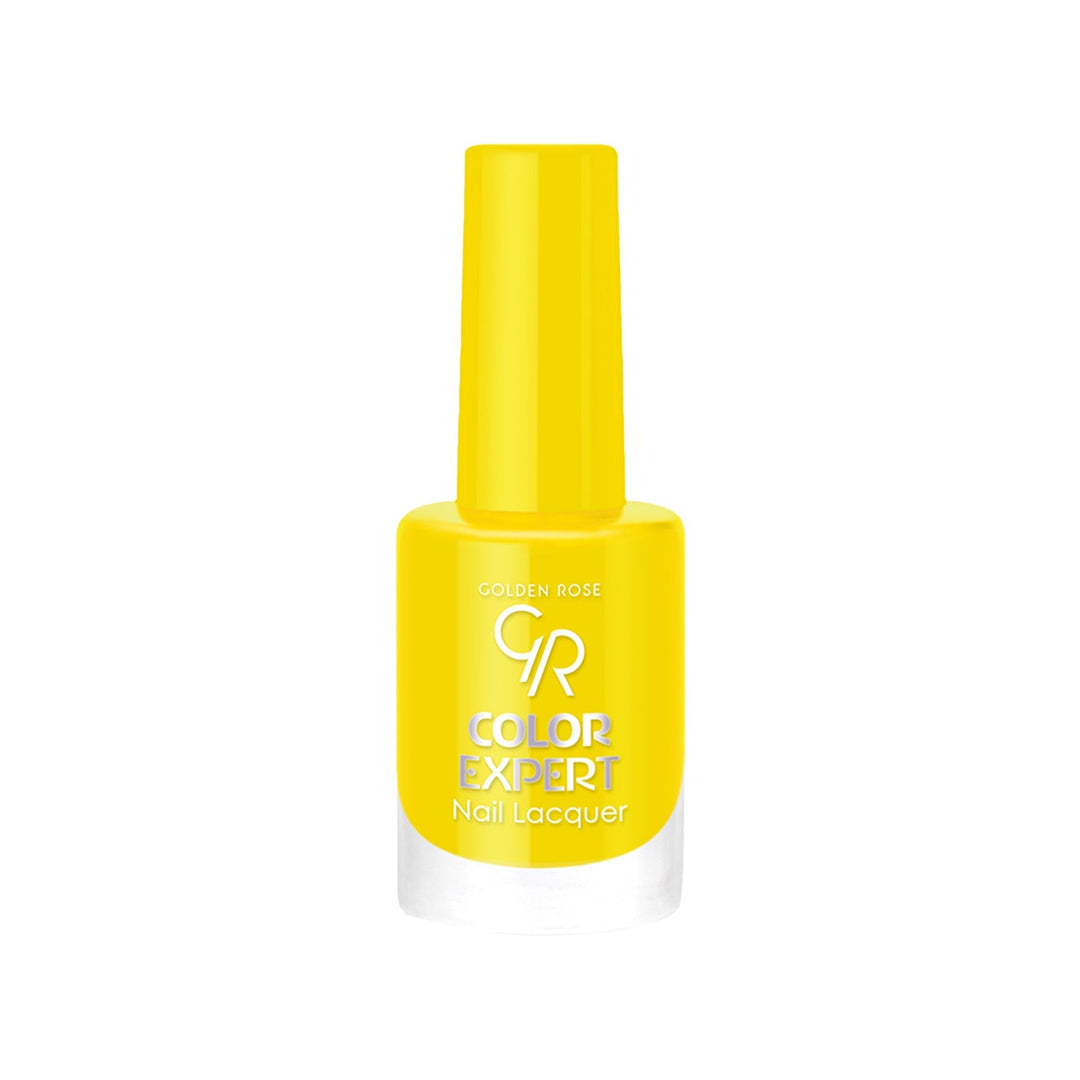 G.R Color Expert Nail Lacquer
