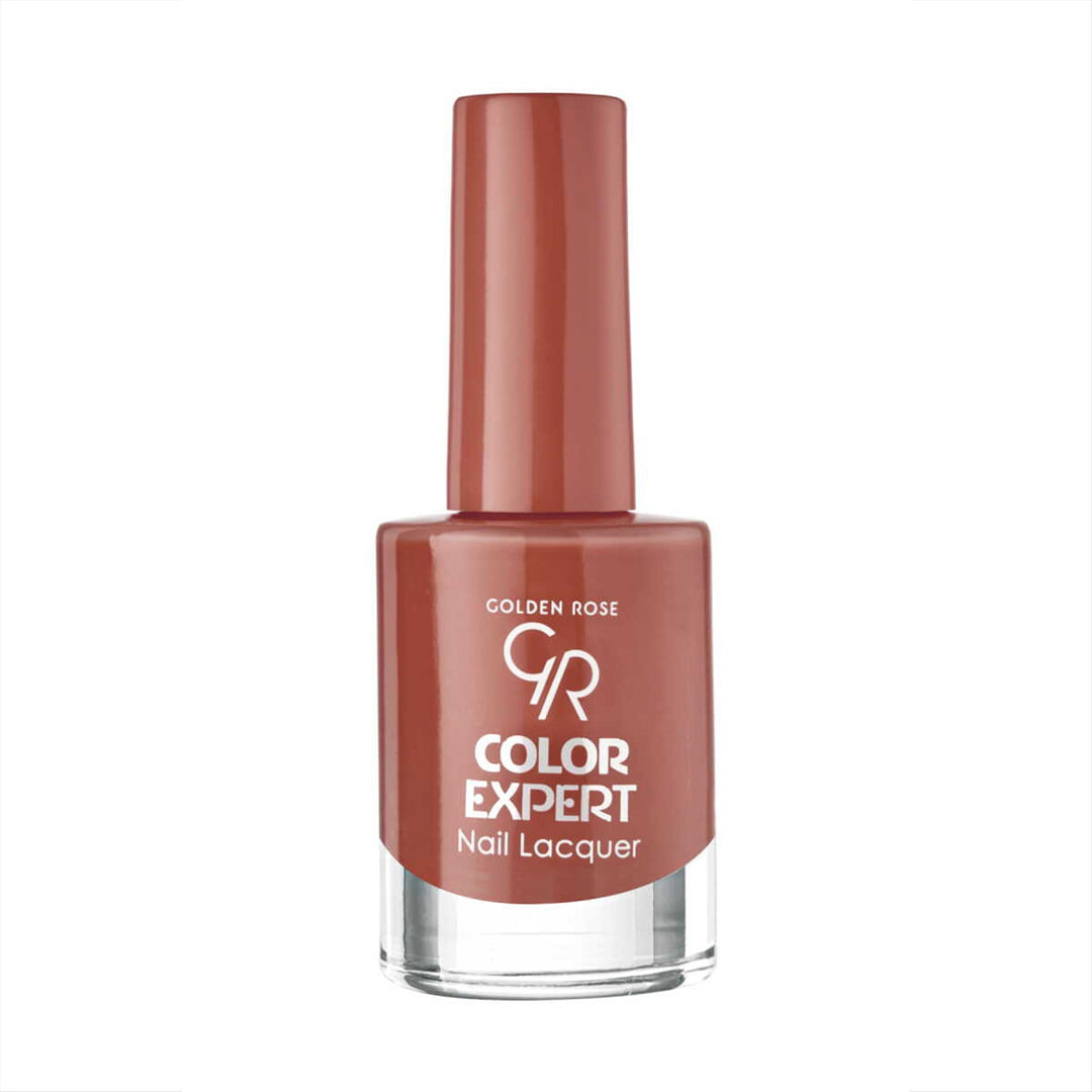 Golden Rose Color Expert Nail Lacquer