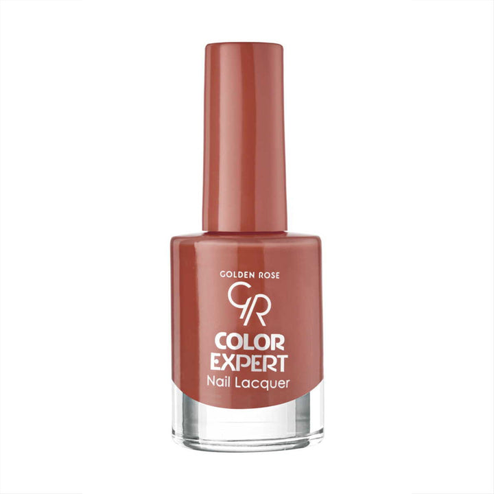 Golden Rose Color Expert Nail Lacquer