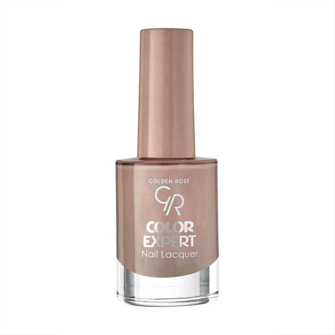 Golden Rose Color Expert Nail Lacquer