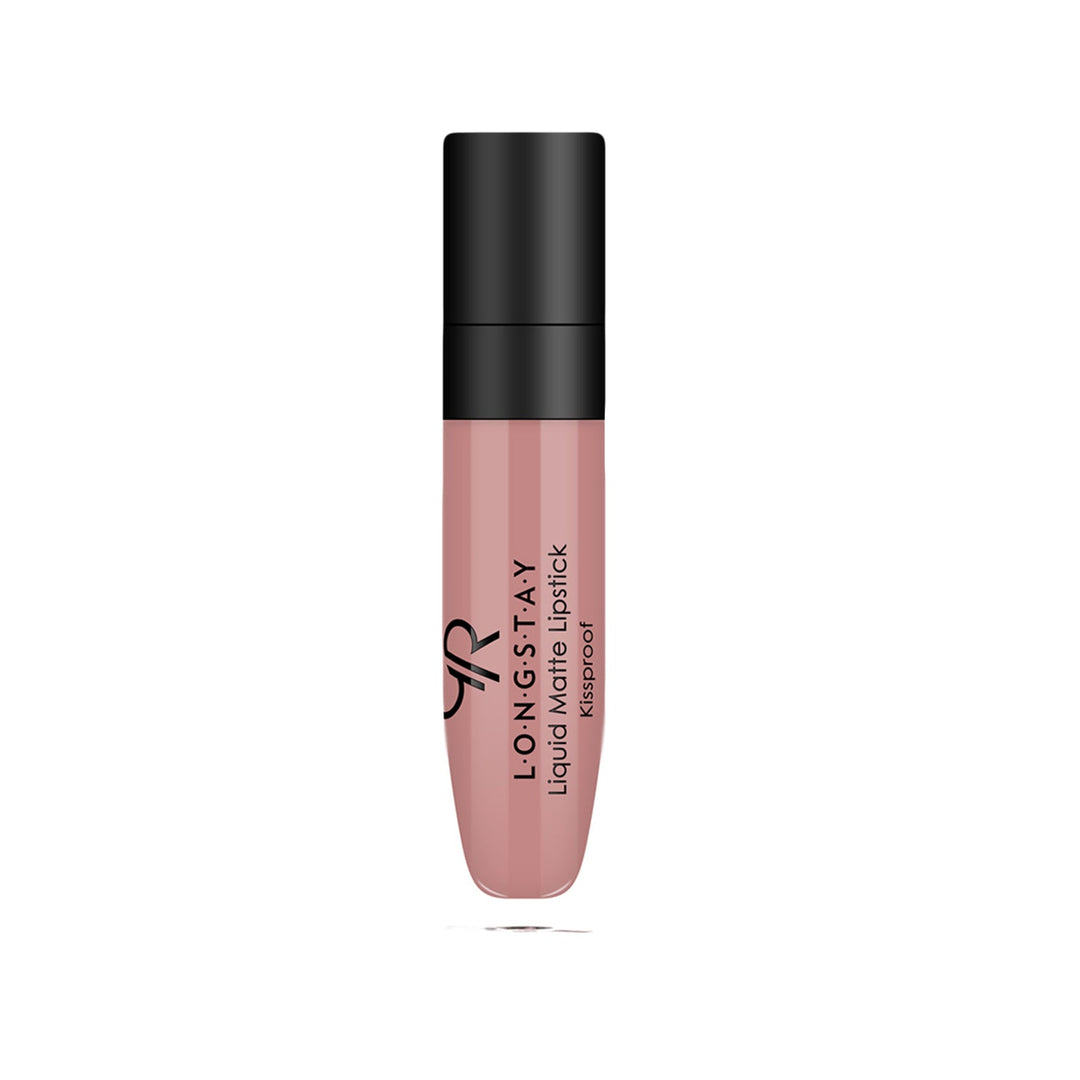 G.R longstay liquid matt lipstick no1
