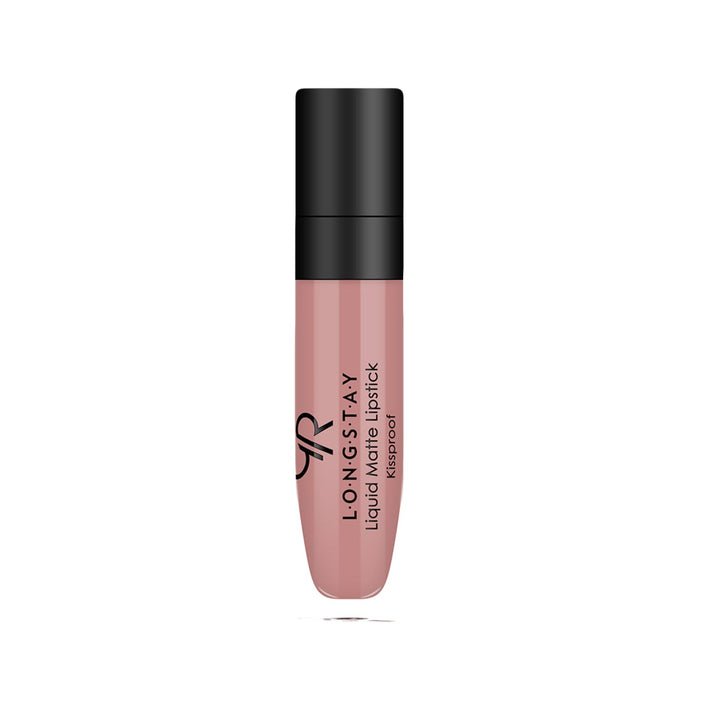 Golden Rose longstay liquid matt lipstick