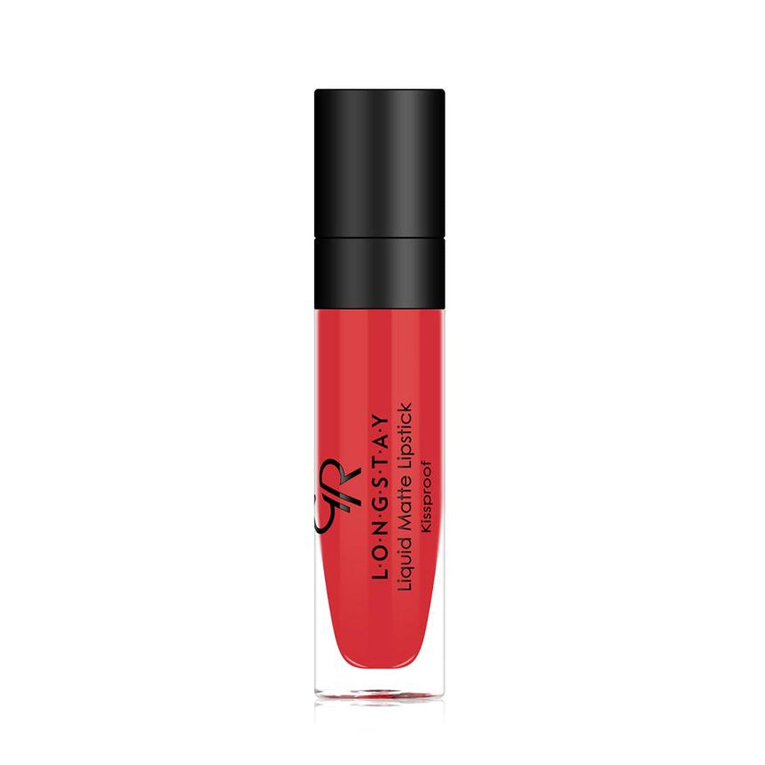 G.R longstay liquid matt lipstick no31