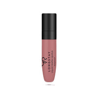 G.R longstay liquid matt lipstick no34 – Smooth Color & Comfortable Wear