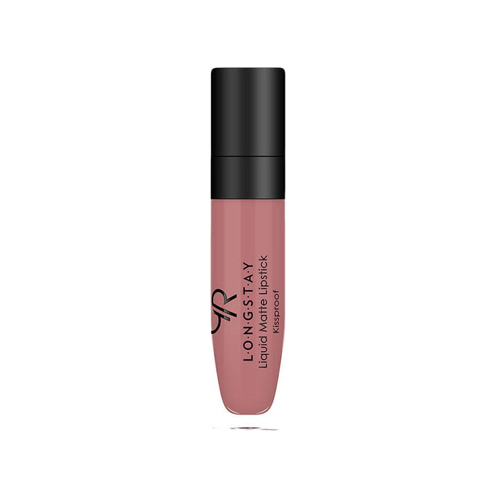 G.R longstay liquid matt lipstick no34 – Smooth Color & Comfortable Wear