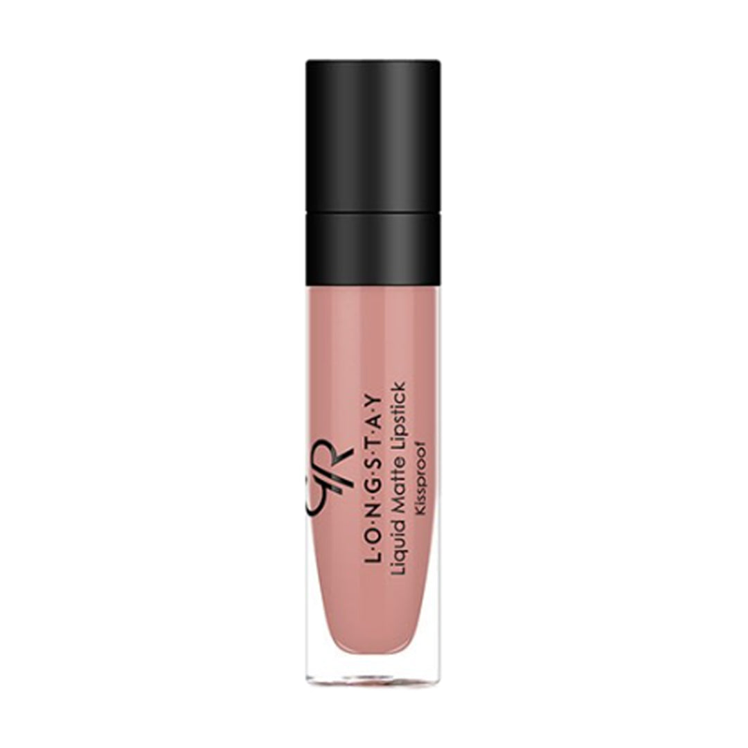 Golden Rose longstay liquid matt lipstick