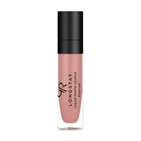 Golden Rose Longstay Liquid Matte Lipstick No:40