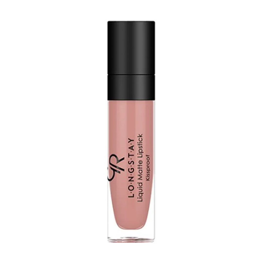 Golden Rose longstay liquid matt lipstick