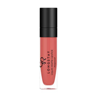 Golden Rose Longstay Liquid Matte Lipstick No:41