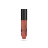 Golden Rose Longstay Liquid Matt Lipstick No 43 – Smooth Color & Comfortable Wear