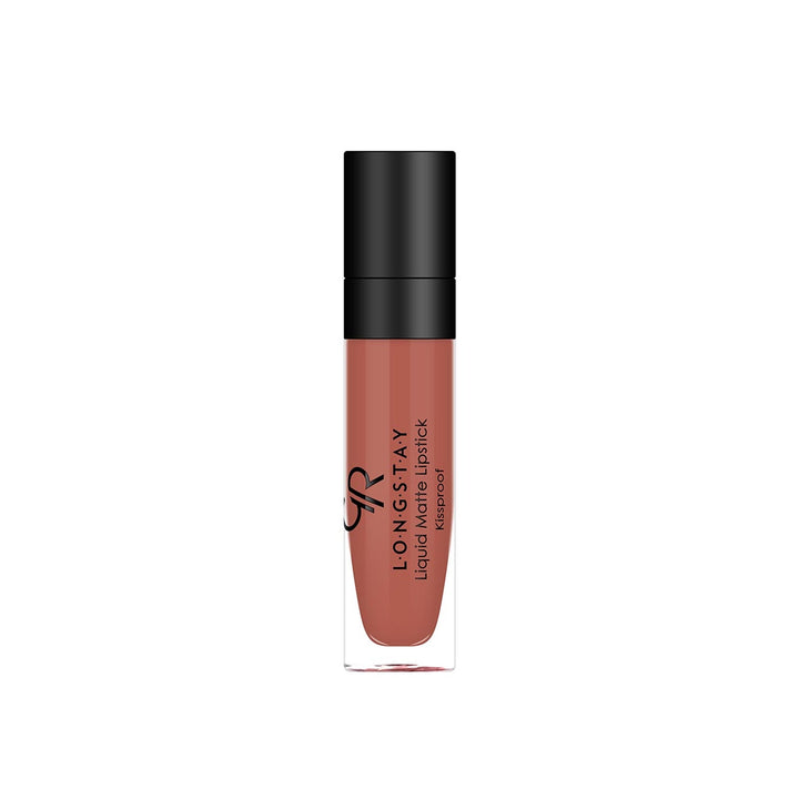 Golden Rose longstay liquid matt lipstick