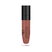GOLDEN ROSE LONGSTAY LIQUID MATTE LIPSTICK NO:45 – Smooth Color & Comfortable Wear