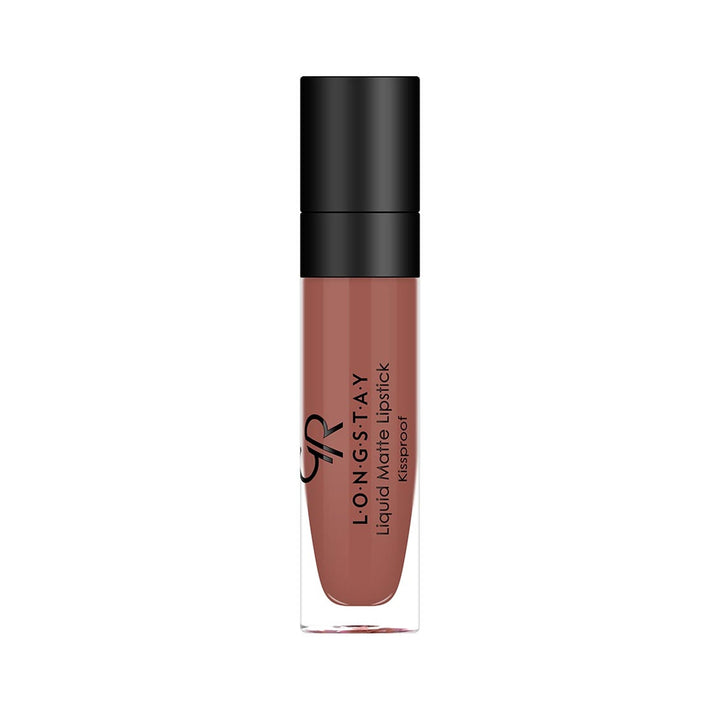 Golden Rose longstay liquid matt lipstick